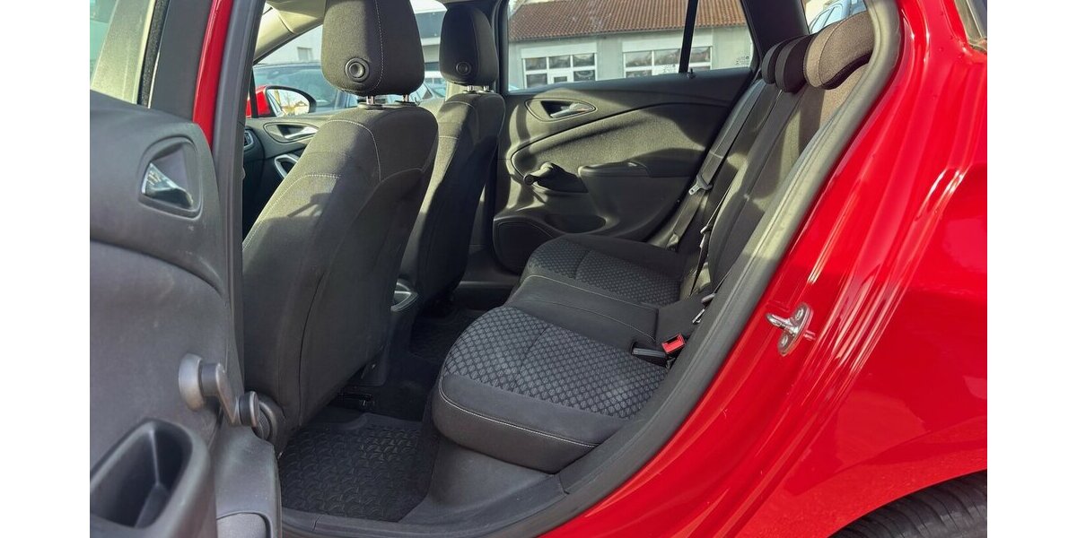 Opel Astra K 1.6 CDTI Selection StartStop 160.000 km 4.500 &euro; Neckarsulm 74172