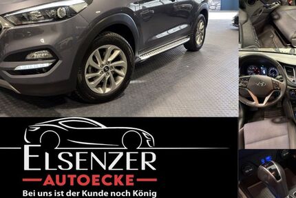 Hyundai TUCSON 158.999 km 15.999 &euro; Eppingen 75031