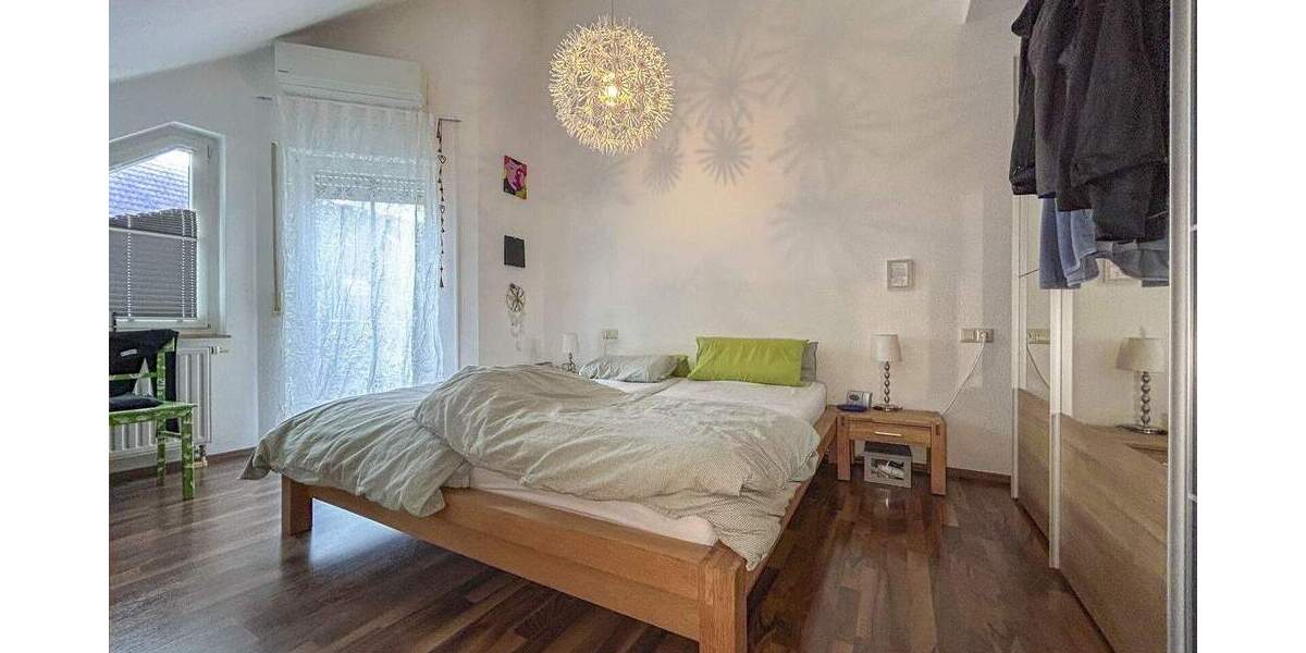 Etagenwohnung Bad Wimpfen - 3 Zimmer, 73 m&sup2;, 280.000&euro; | Angebot:25776147