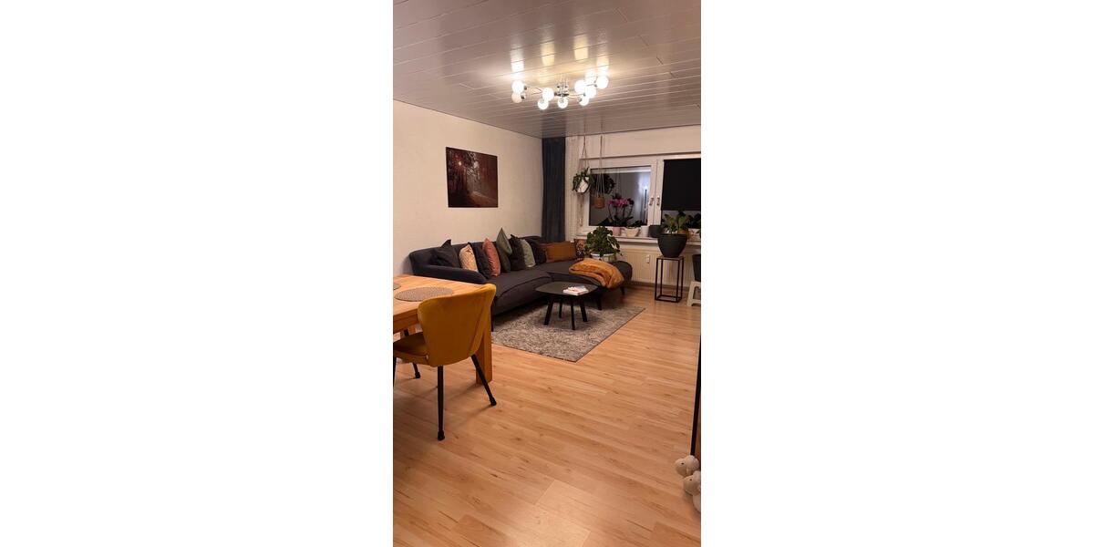 Etagenwohnung Heilbronn Böckingen - 3.5 Zimmer, 75 m&sup2;, 349.000&euro; | Angebot:25420843