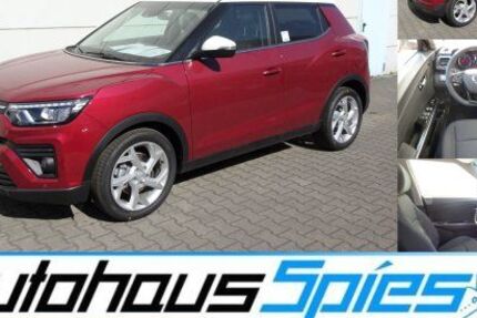 SsangYong Tivoli 38.522 km 15.990 &euro; Heilbronn 74076