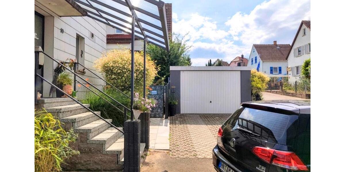 Einfamilienhaus Weinsberg - 4 Zimmer, 120 m&sup2;, 479.000&euro; | Angebot:26819877