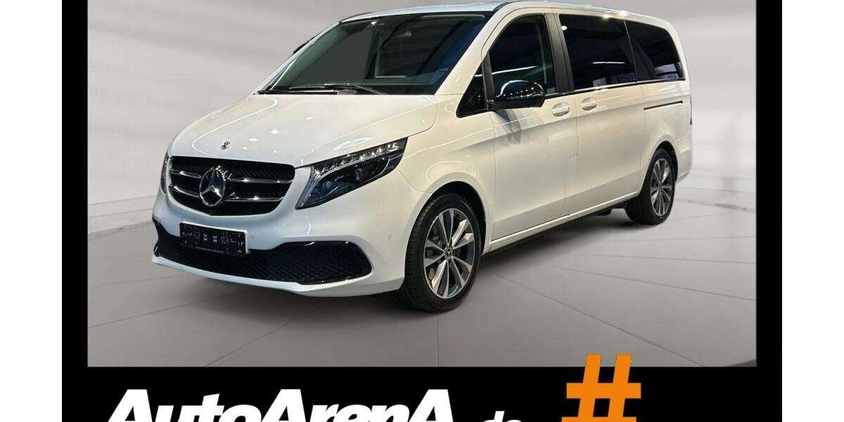 Mercedes-Benz V 250 79.523 km 52.219 &euro; Neckarsulm 74172