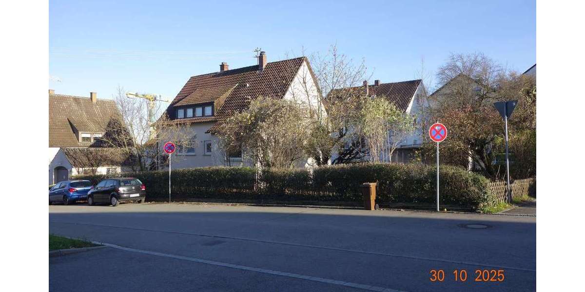 Einfamilienhaus Besigheim - 9 Zimmer, 221 m&sup2;, 539.000&euro; | Angebot:23388648