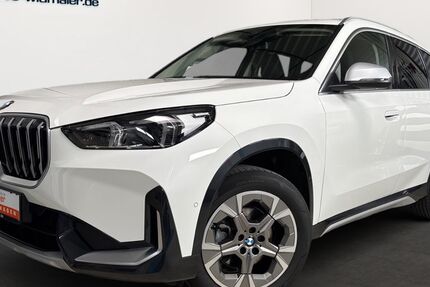 BMW X1 28.200 km 33.990 &euro; Besigheim - Ottmarsheim 74354