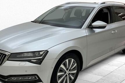 Skoda Superb 101.887 km 21.490 &euro; Kirchardt 74912