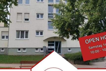 Wohnung Sinsheim - 4 Zimmer, 97 m&sup2;, 298.500&euro; | Angebot:25660543