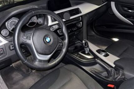 BMW 316 128.500 km 14.500 &euro; Heilbronn 74072