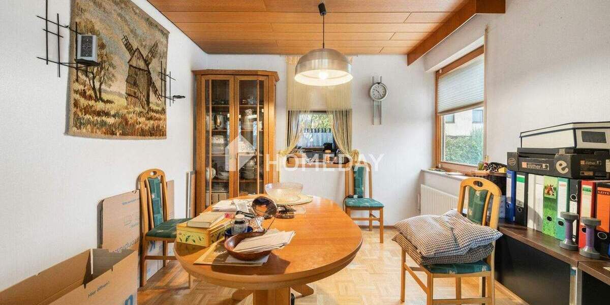 Reihenendhaus Heilbronn Kernstadt - 5 Zimmer, 133 m&sup2;, 419.000&euro; | Angebot:25773232