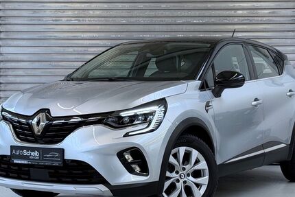 Renault Captur 42.200 km 19.900 &euro; Forst 76694