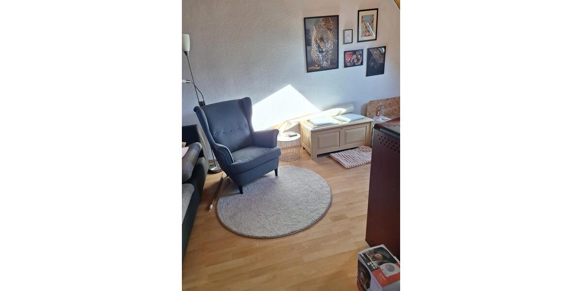 Dachgeschoßwohnung Königsbach-Stein Stein - 3 Zimmer, 76 m&sup2;, 700&euro; | Angebot:25765787