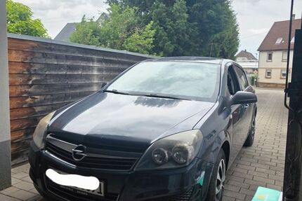 Opel Astra 150.000 km 2.490 &euro; Bönnigheim 74357