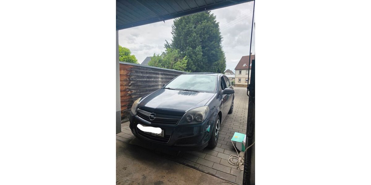 Opel Astra 150.000 km 2.490 &euro; Bönnigheim 74357