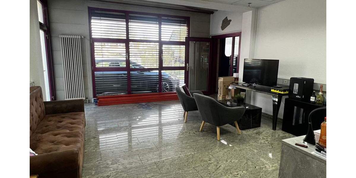 Gewerbeobjekt Niefern-Öschelbronn Niefern - 225.000&euro; | Angebot:25748641