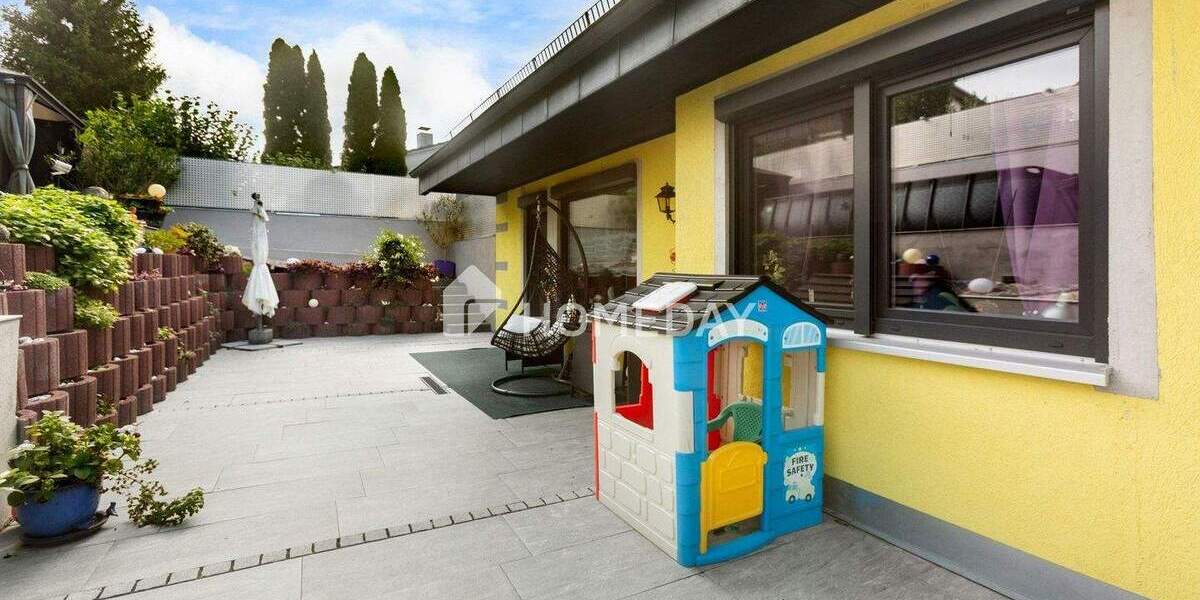 Einfamilienhaus Sinsheim-Steinsfurt Steinsfurt - 5 Zimmer, 145 m&sup2;, 499.000&euro; | Angebot:25697557