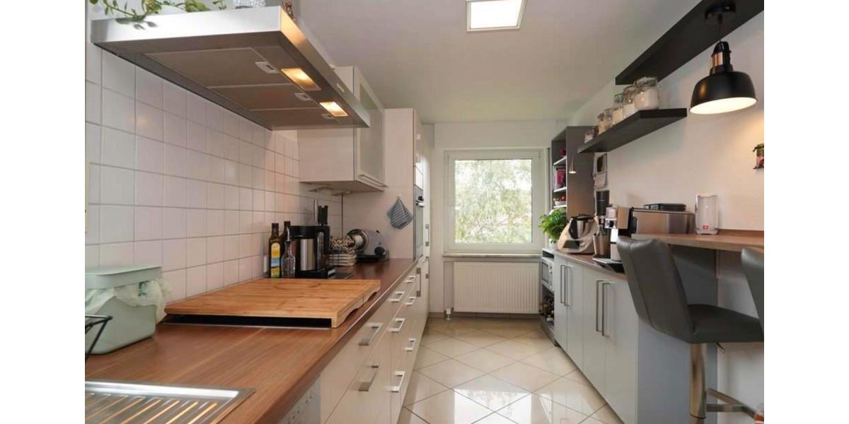 Etagenwohnung Heilbronn Kernstadt - 3 Zimmer, 76 m&sup2;, 280.000&euro; | Angebot:26712736