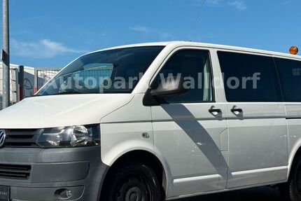 VW T5 Transporter 307.000 km 5.999 &euro; Walldorf 69190