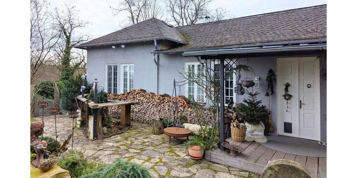 Mehrfamilienhaus, Wohnhaus Bad Wimpfen - 5 Zimmer, 213 m&sup2;, 847.000&euro; | Angebot:25682768