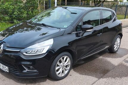 Renault Clio 38.000 km 9.500 &euro; Ubstadt-Weiher 76698