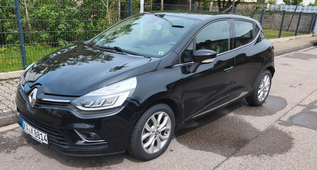 Renault Clio 38.000 km 9.500 &euro; Ubstadt-Weiher 76698