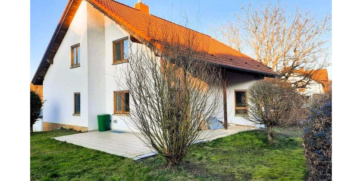 Einfamilienhaus Eschelbronn - 6 Zimmer, 160 m&sup2;, 480.000&euro; | Angebot:25823690