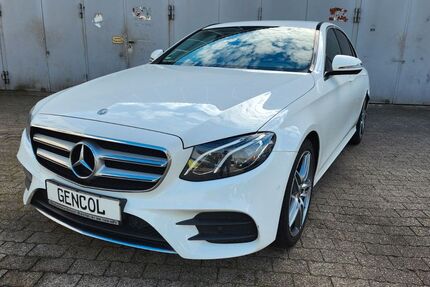Mercedes-Benz E 220 226.169 km 20.950 &euro; WIESLOCH 69168