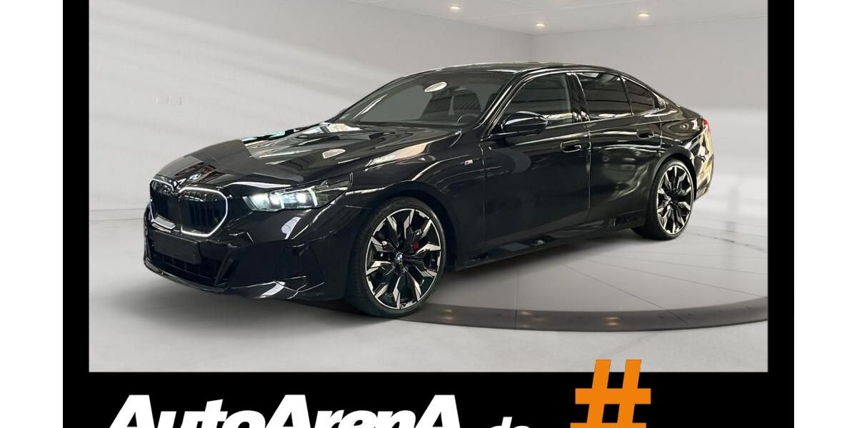 BMW 520 16.975 km 61.189 &euro; Neckarsulm-Obereisesheim 74172