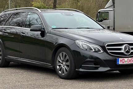 Mercedes-Benz E 350 248.751 km 14.490 &euro; Wiesloch 69168