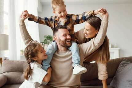 Haus Eppingen - 5 Zimmer, 140 m&sup2;, 649.000&euro; | Angebot:25194268