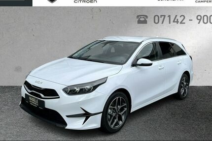 Kia ceed Sportswagon 11.000 km 26.800 &euro; Bietigheim-Bissingen 74321