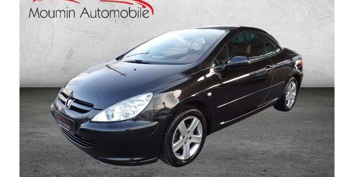 Peugeot 307 163.000 km 4.999 &euro; Vaihingen an der Enz (Enzweihingen) 71665