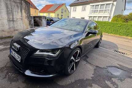 Audi A7 203.010 km 14.390 &euro; Heilbronn, Universitätsstadt 74076