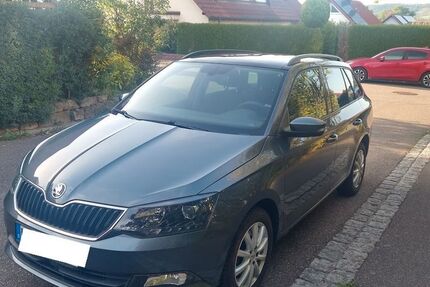 Skoda Fabia 89.987 km 10.490 &euro; Vaihingen an der Enz 71665