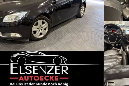 Opel Insignia 149.999 km 6.999 &euro; Eppingen 75031