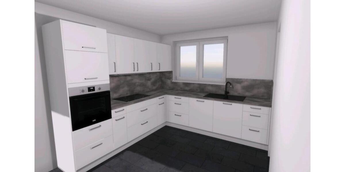 Terrassenwohnung Sulzfeld - 3 Zimmer, 90 m&sup2;, 1.331&euro; | Angebot:25922258