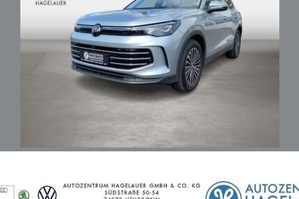 VW Tiguan 5.995 km 38.973 &euro; Heilbronn 74072
