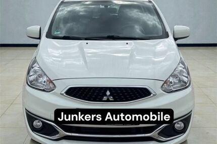 Mitsubishi Space Star 62.080 km 6.900 &euro; Sinsheim 74889