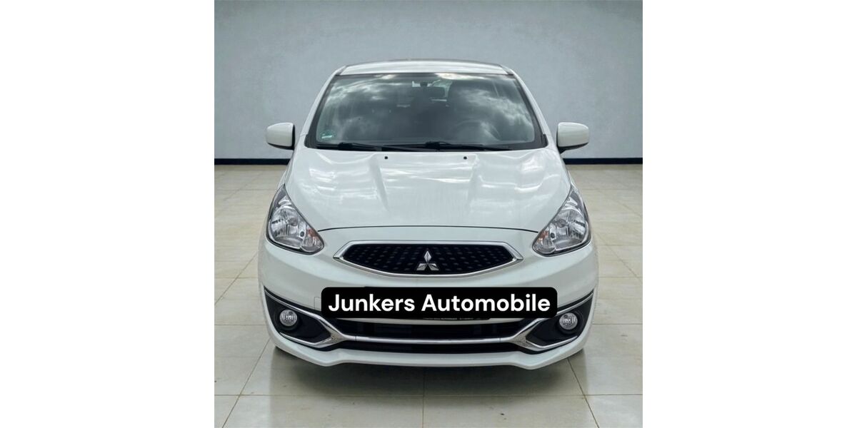 Mitsubishi Space Star 62.080 km 6.900 &euro; Sinsheim 74889