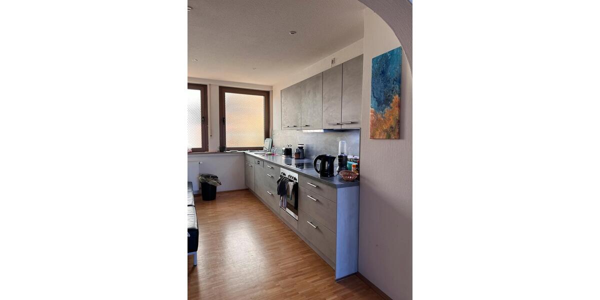 Etagenwohnung Heilbronn - 1 Zimmer, 123 m&sup2;, 460&euro; | Angebot:25979038