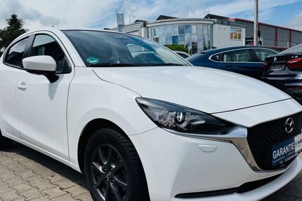 Mazda 2 94.250 km 14.870 &euro; Bad Rappenau 74906