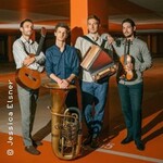 Max Joseph | Weilachmühle - Kleinkunstbühne Altomünster/Thalhausen