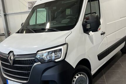 Renault Master 195.000 km 13.995 &euro; Bretten 75015