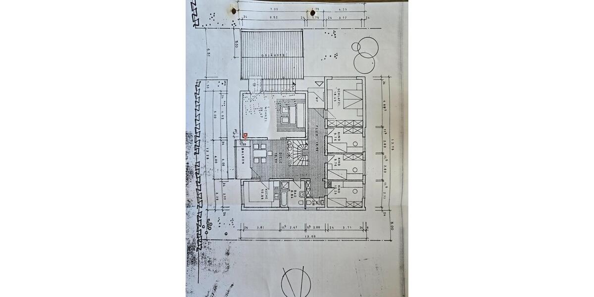 Einfamilienhaus Untereisesheim - 10 Zimmer, 180 m&sup2;, 559.000&euro; | Angebot:25843658