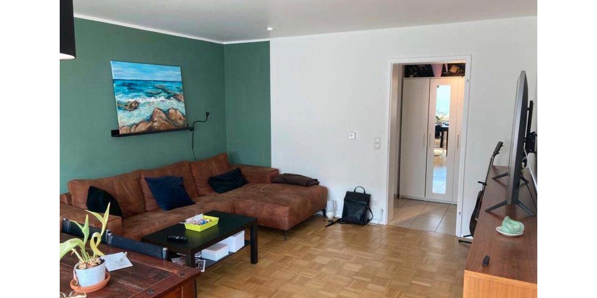 Etagenwohnung Heilbronn Kernstadt - 3 Zimmer, 64 m&sup2;, 309.000&euro; | Angebot:25236635