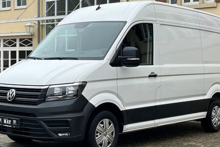 VW Crafter 28.743 km 32.990 &euro; Waibstadt 74915