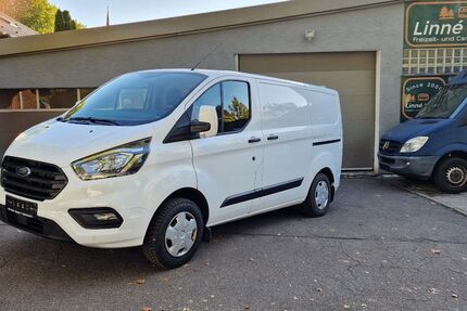 Ford Transit Custom 143.700 km 11.543 &euro; Heilbronn 74080