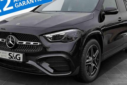 Mercedes-Benz GLA 200 10.000 km 42.500 &euro; Bretten 75015