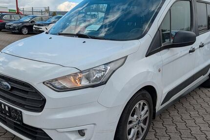 Ford Transit 149.000 km 8.900 &euro; Rauenberg 69231