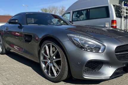 Mercedes-Benz AMG GT 105.000 km 68.500 &euro; Kraichtal 76703