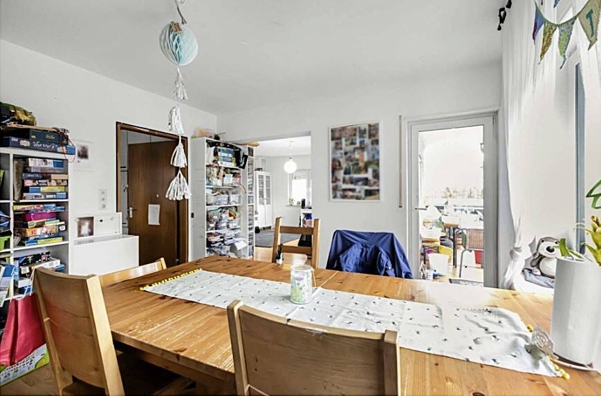 Etagenwohnung Wiesloch - 4 Zimmer, 108 m&sup2;, 349.000&euro; | Angebot:26758863